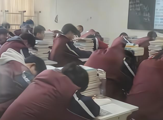 清晨的状态千差万别孩子们思想活跃渴望捧着书本沉溺阅览 清晨的状态千差万别孩子们思想活跃渴望捧着书本沉溺阅览